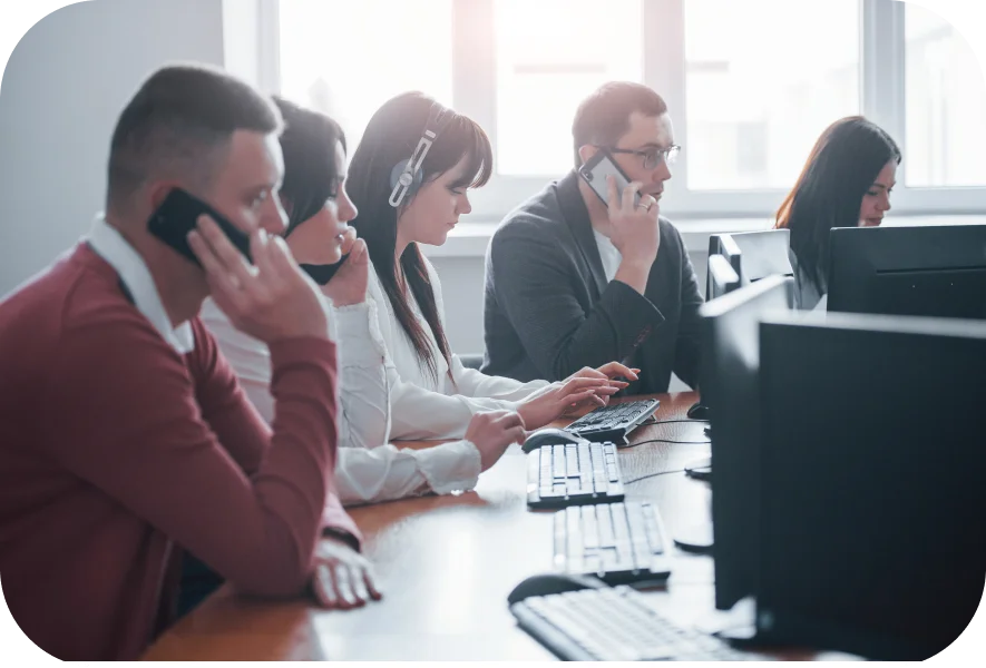 Что включает в себя «Контроль качества звонков» от MTS в Тюмени