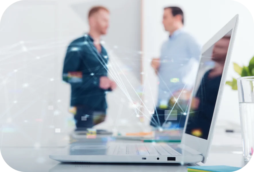 Основные подходы к построению сетей в Тюмени